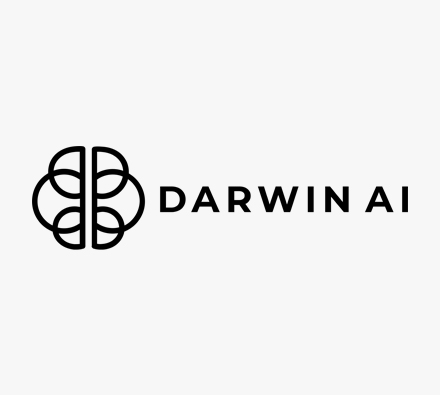 DarwinAI - company logo